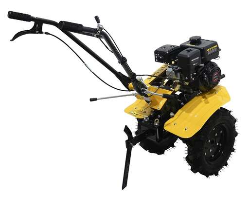 Изображение для Habert Мотоблок HM-22 (LC170F-2, колеса 4.00*8) 