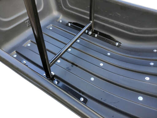 Изображение для Мотобуксировщик компактный БЕЛКА 2 - CVTL (+Фара) 10 л.с.KP270, ВАРИАТОР TAV2-40