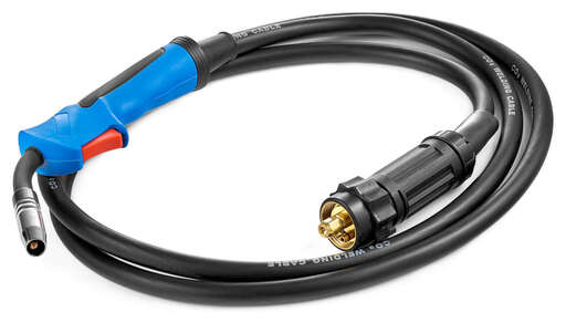 Изображение для Сварочный полуавтомат ПРОФИ MIG 200 (MMA/MIG-MAG)