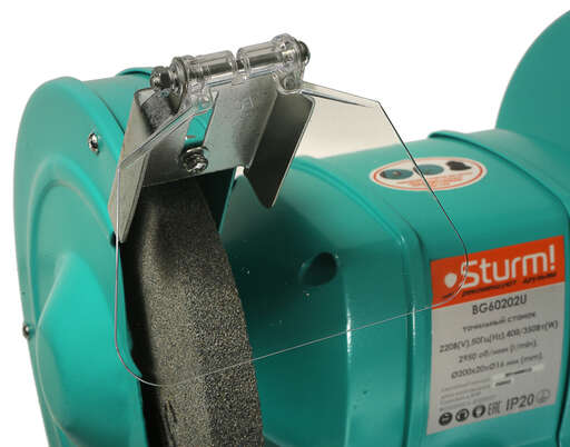 Изображение для Точильный станок Sturm! BG60202U