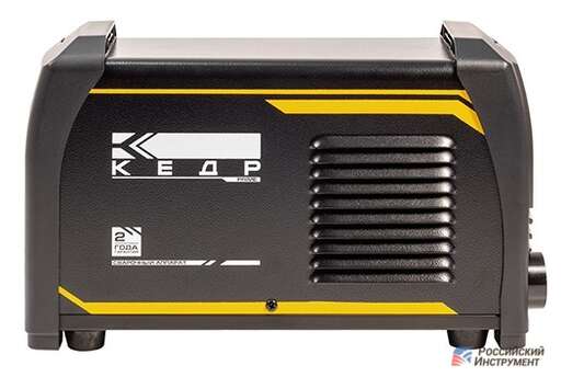 Изображение для Сварочный инверторный аппарат КЕДР UltraARC-200 (MMA, Lift TIG)