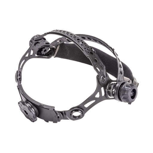 Изображение для Маска сварочная FOXWELD FOX 2 АСФ 4/9-13 "ЧЕРНАЯ"