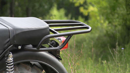 Изображение для Мотоцикл внедорожный СКАУТ-3V.12-200 колеса 12"