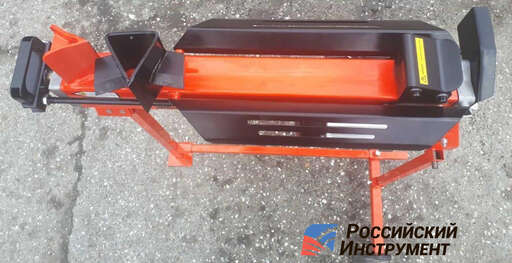 Изображение для Дровокол электрический гидравлический Brait BLS525S (2.2 кВт) + стойка опоры