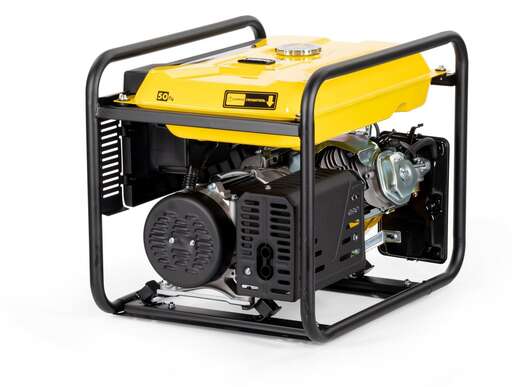 Изображение для Бензиновый генератор CHAMPION GG5000 (5.5 кВт)