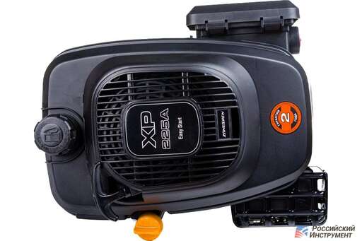 Изображение для Двигатель Zongshen XP225A (7.5 лс, Ø 22.2 мм)