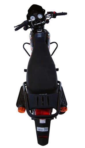 Изображение для Мотоцикл TVS HLX 150 X 5S DISK с ПТС