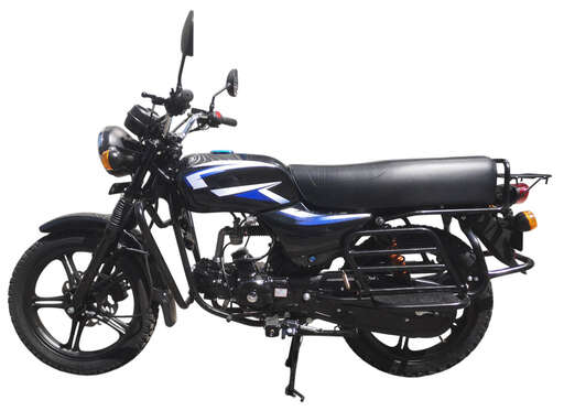 Изображение для Мопед COMPASS