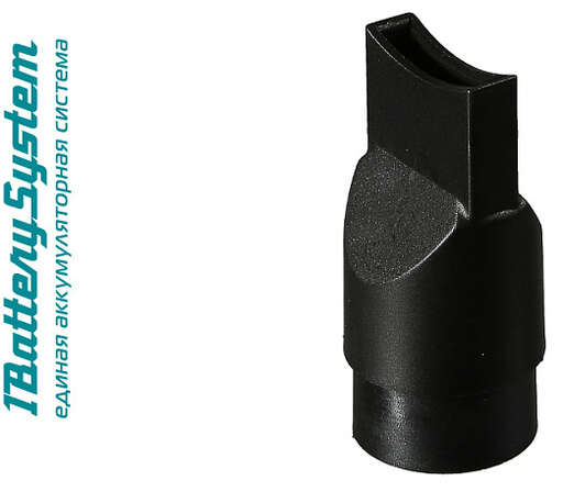 Изображение для Аккумуляторный шуруповерт-мультитул Sturm! CMT1801 1BatterySystem