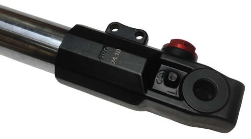 Изображение для Перо вилки передней левое MIRAGE 250 (ТЭККЕН) ( 130010450-0004)