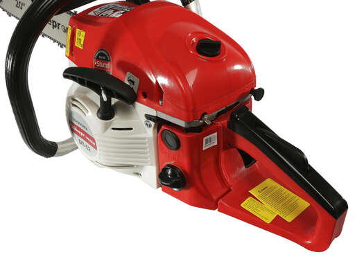 Изображение для Бензопила Энергомаш БП-52