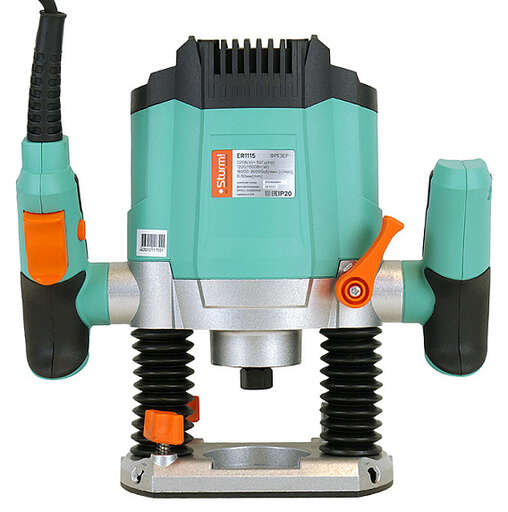 Изображение для Фрезер Sturm! ER1115 (1.5 кВт)