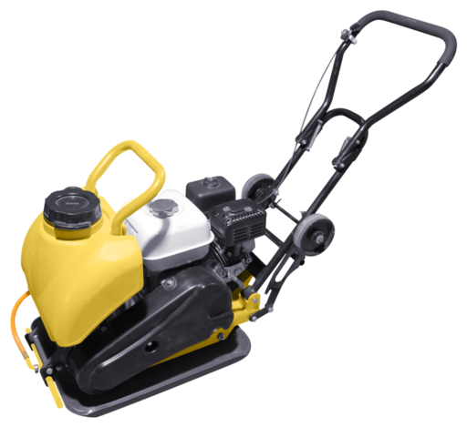 Изображение для Виброплита Hanskonner HPC110W