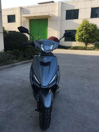 Изображение для Скутер JOGGER