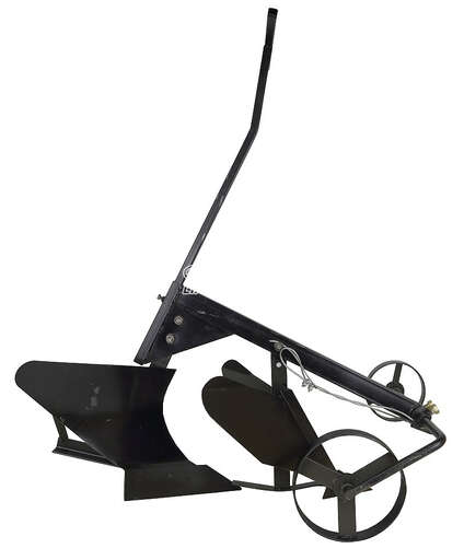 Изображение для Мотолебедка "Агат"  (6.5 лс, комплект навесного оборудования)