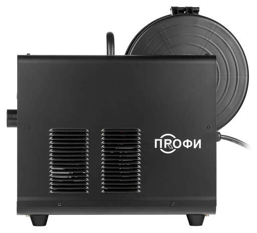 Изображение для Сварочный полуавтомат ПРОФИ MIG 250 (трехфазный, MMA/MIG-MAG)