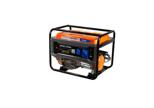 Изображение для Генератор СОЮЗ ЭГС-6500