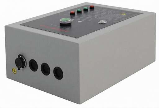 Изображение для Блок управления LIFAN ATS DG9000E3A