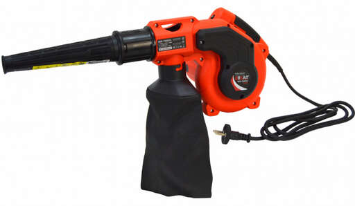 Изображение для Воздуходувка электрическая BRAIT BEB-750RVC (0.75 кВт)