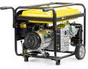 Миниатюра — Бензиновый генератор CHAMPION GG7501E (6.5 лс, электростартер)