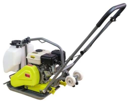 Изображение для Виброплита STEM Techno SPC 162ES (STEM GX200)