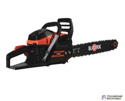 Изображение для Бензопила Foxweld Bjork 252/18 (3.5 лс)