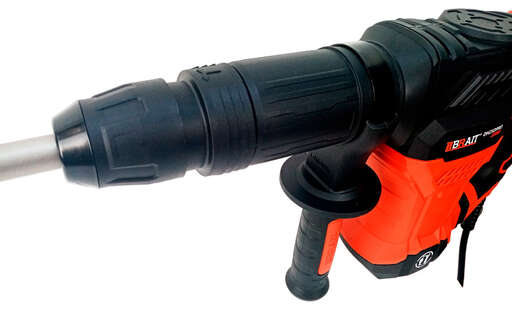 Изображение для Молоток отбойный электрический Brait DH25DPRO (1.5 кВт)