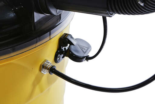 Изображение для Пылесос моющий HVC30WD Hanskonner (1.5 кВт)