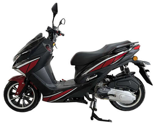 Изображение для Скутер ARC (FOS)