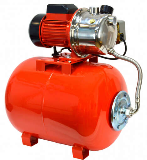 Изображение для Станция насосная  Brait NS-1300/50S  (1.3 кВт)