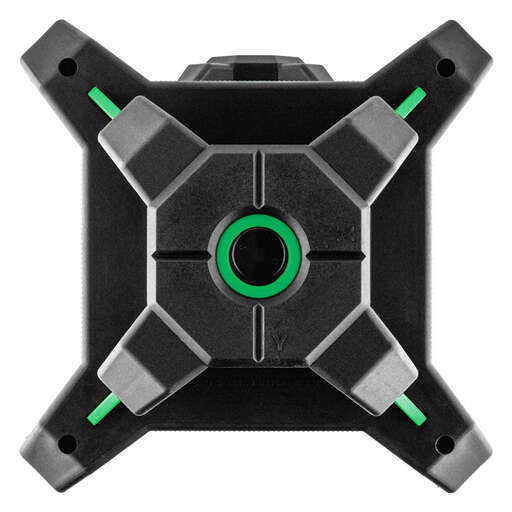 Изображение для Ротационный лазерный нивелир ADA ROTARY 500 HV-G Servo