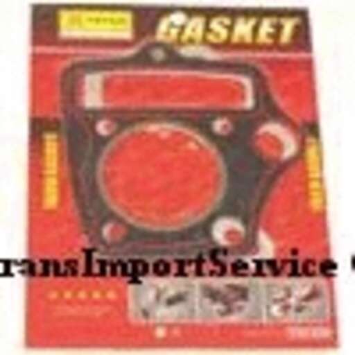 Изображение для Набор прокладок ЦПГ Шторм 110 52 мм (головки+цилиндра)