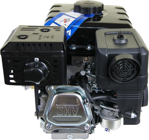 Изображение для Двигатель Lifan 170F-C PRO 3А (7 лс, катушка 3А, 20 мм, профессиональный)