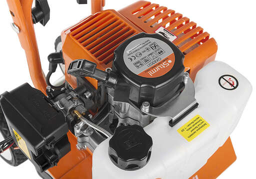 Изображение для Мотокультиватор бензиновый Sturm! GK83021 (2.8 лс)