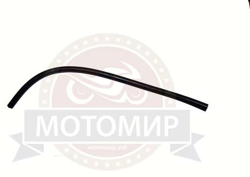 Изображение для Бензошланг D4,0мм Альфа (26 см.)