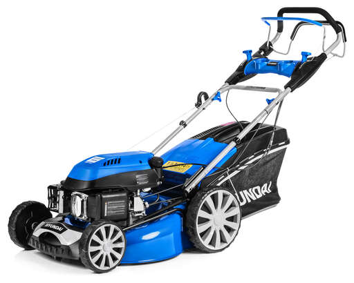 Изображение для Самоходная бензиновая газонокосилка Hyundai L 5110S