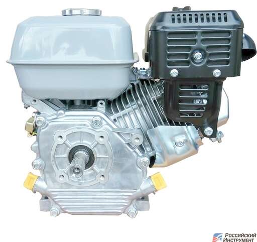 Изображение для Двигатель Zongshen GB 200S (6.5 лс, Ø 20 мм)