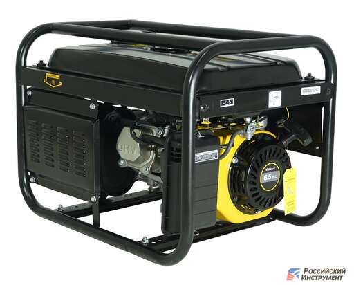 Изображение для Генератор Habert HT2500B (2.2 кВт)