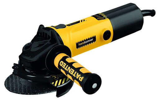 Изображение для УШМ Hanskonner HAG9512P