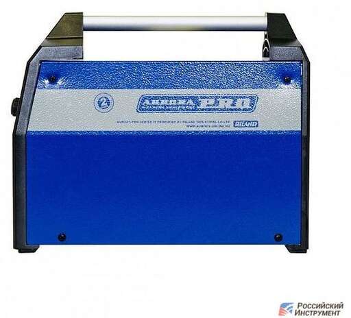 Изображение для Сварочный инверторный аппарат AURORA PRO STICKMATE 165 (MMA/TIG LIFT)