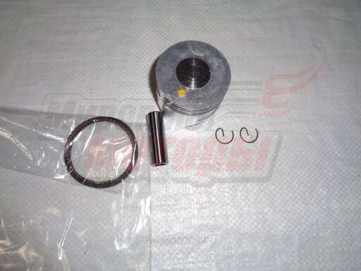 Изображение для Поршень 156F 56 мм в сборе