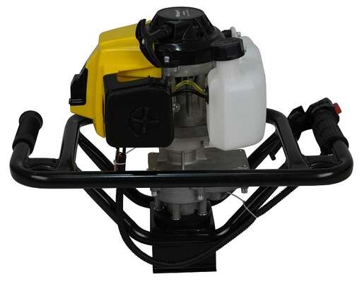 Изображение для Мотобур Habert HD-620W (2.95 лс, без шнека)