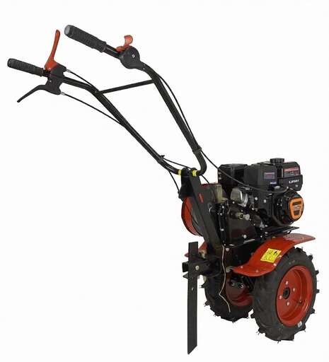 Изображение для Мотоблок КАДВИ МБ-1Д2М13 ОКА (Lifan KP230, 8 л.с на тросах)