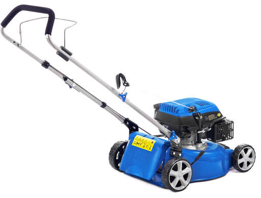 Изображение для Бензиновая газонокосилка HYUNDAI L 4310