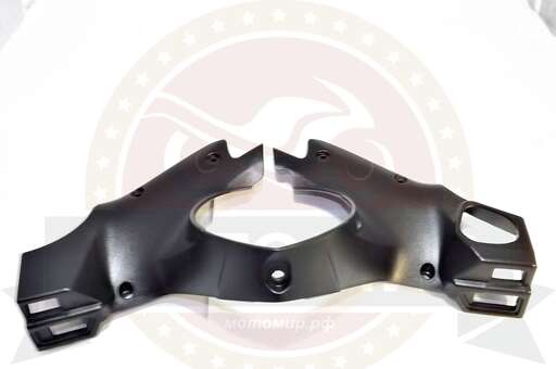 Изображение для Облицовка щитка приборов нижняя Шторм