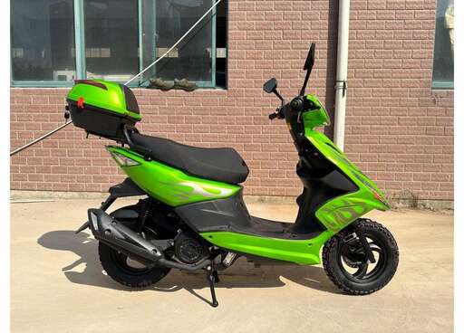 Изображение для Скутер SLASH