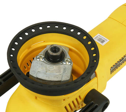 Изображение для Машина полировальная эксцентриковая HAG918CPE Hanskonner 1,25кВт, констнтная электроника