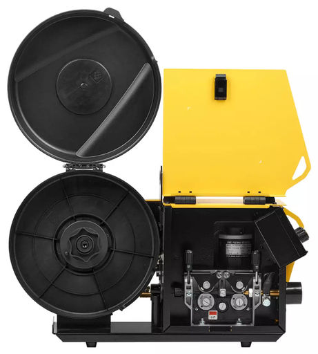 Изображение для Сварочный полуавтомат ПТК RILON MIG 500 DF (MMA/MIG-MAG)