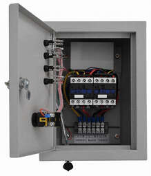 Изображение для Блок управления LIFAN ATS DG9000EA