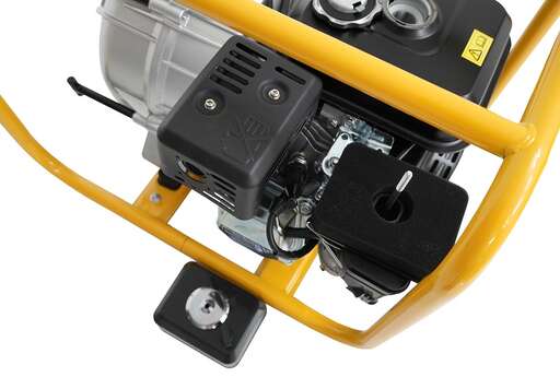 Изображение для Habert Мотопомпа 80WG